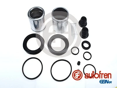 Repair Kit, brake caliper